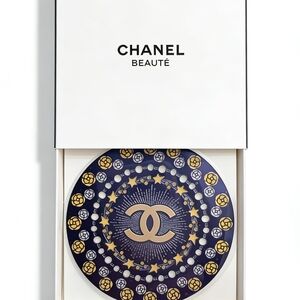 Chanel Beauté Decorative Hanging Ornament with Box